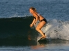 Connie Surfing