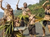 The Tribe in Costa Rica